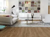 Плитка ПВХ Pergo Classic Plank Glue V3201-40019 Дуб Кофейный Натуральный в Москве