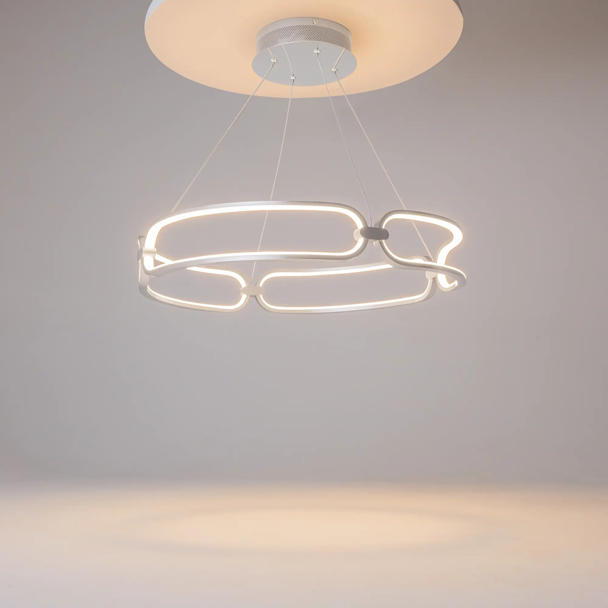 Подвесной светильник Maytoni MOD017PL-L50N