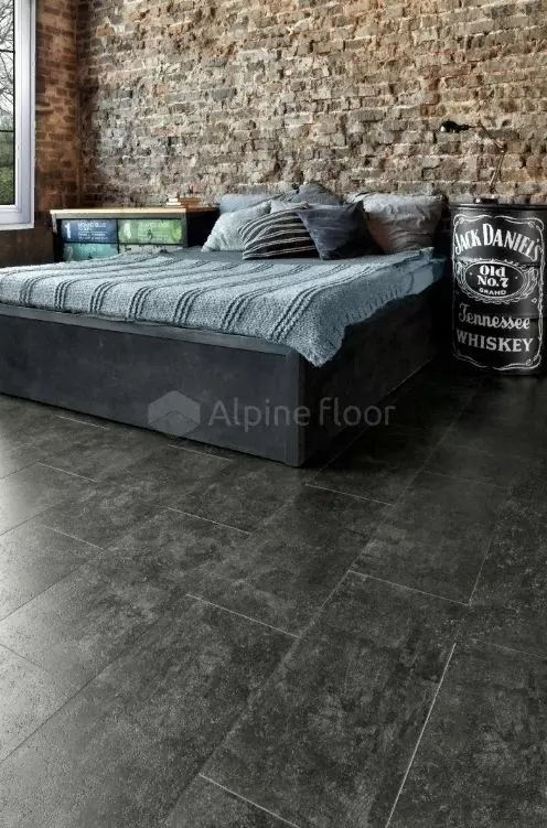 Кварцвиниловая плитка Alpine Floor Stone Mineral Core Ларнака ECO 4-11 недорого