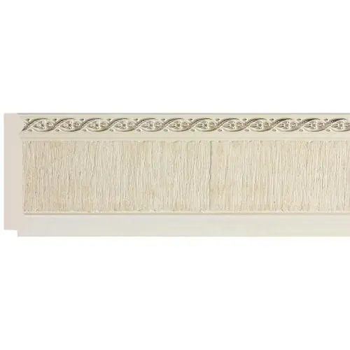 ПЛИНТУС COSCA 80, ДУБ БЕЛЕНЫЙ, 144-6