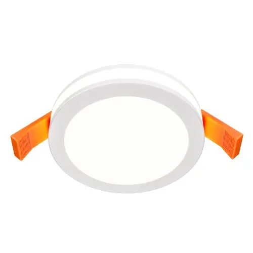 Встраиваемый светильник Technical DL2001-L7W4K