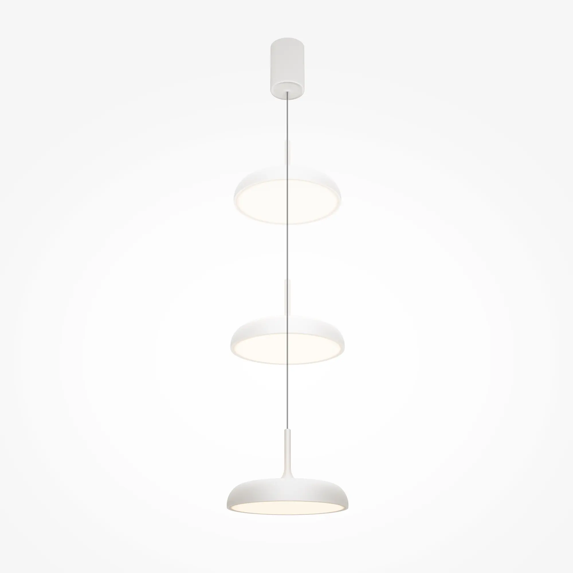 Подвесной светильник Maytoni MOD189PL-L30W3K