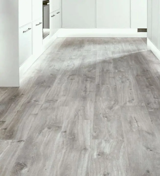 Пол на кухне — какое покрытие лучше