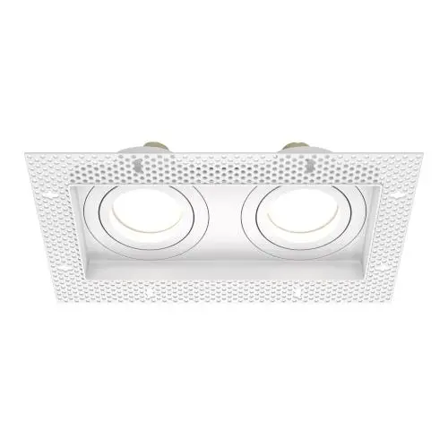 Встраиваемый светильник Technical DL003-02-W