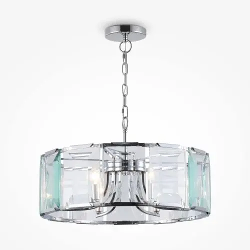 Подвесной светильник Maytoni MOD202PL-06N