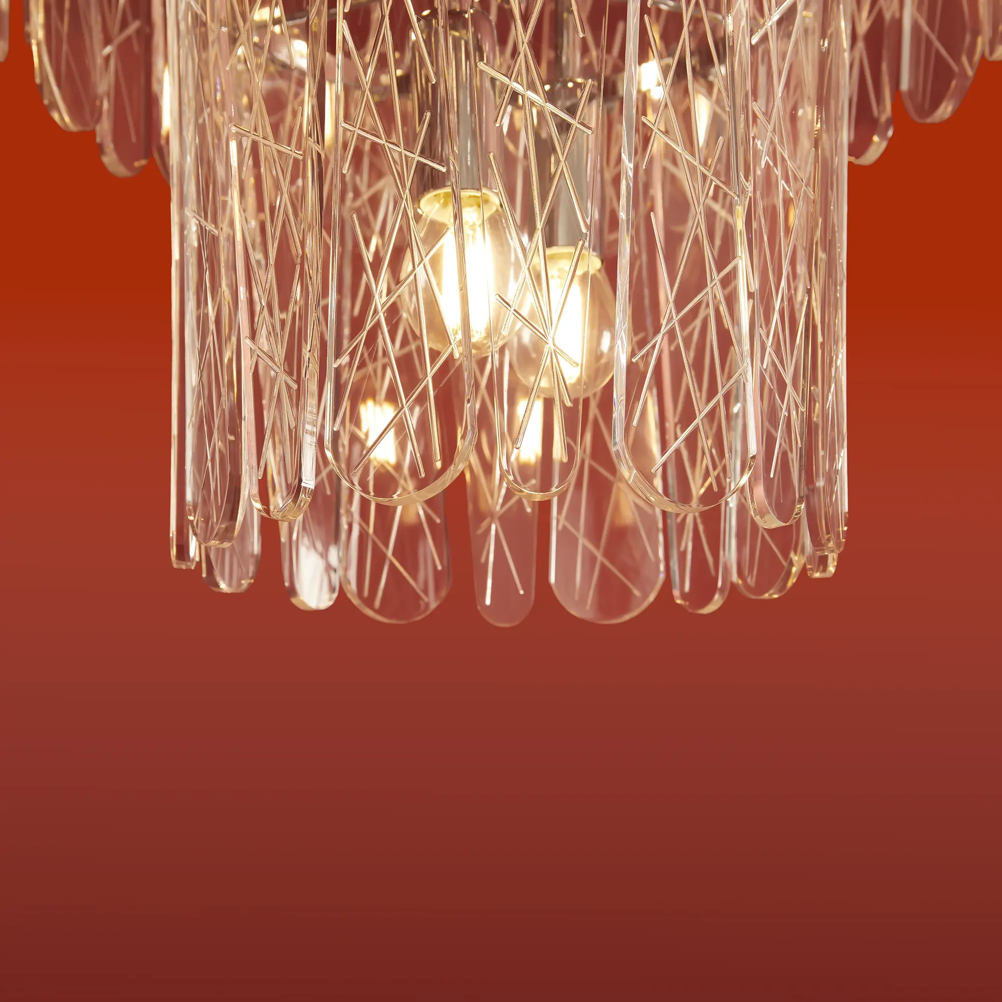 Подвесной светильник Freya FR2048PL-05CH