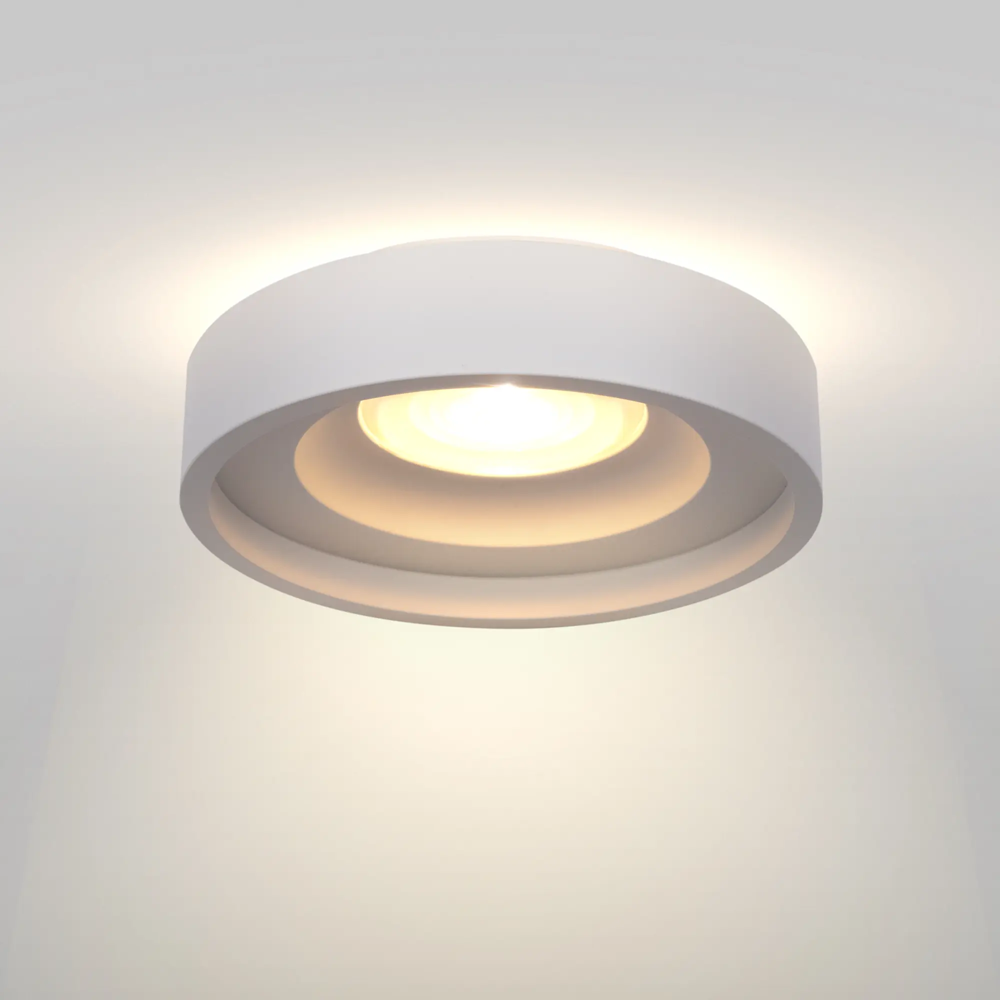 Встраиваемый светильник Technical DL035-2-L6W