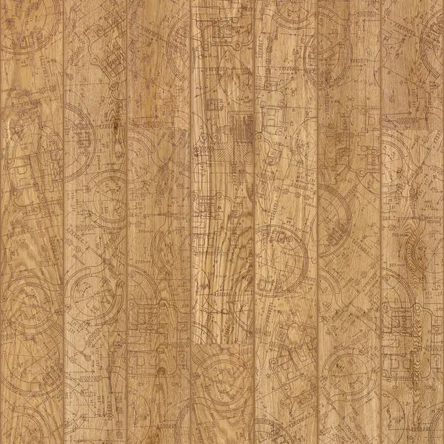 Паркетная доска Tarkett SAMBA Луи Элеганс купить