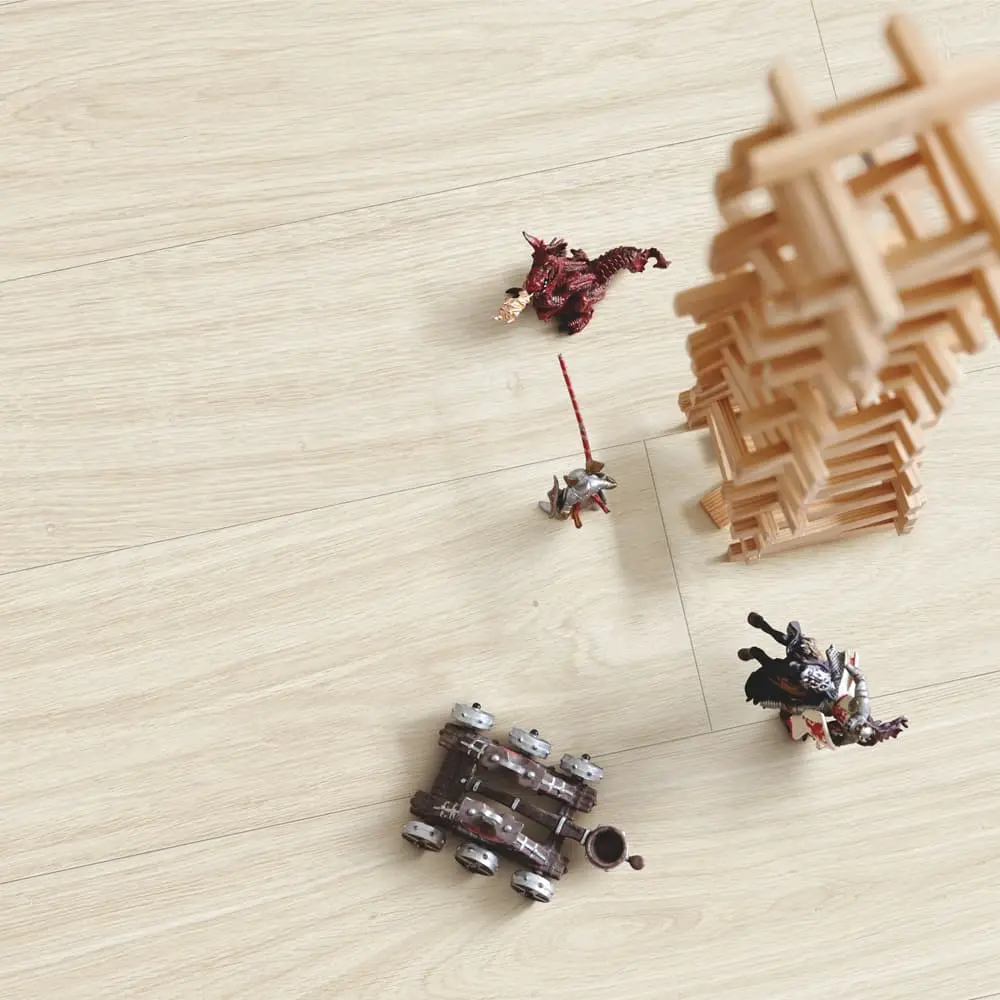 Плитка ПВХ Pergo Classic Plank Premium Click V2107-40020 Дуб Нордик белый купить