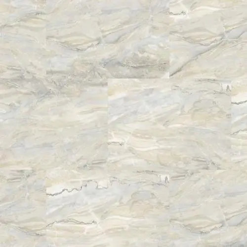 Пробковый пол с принтом