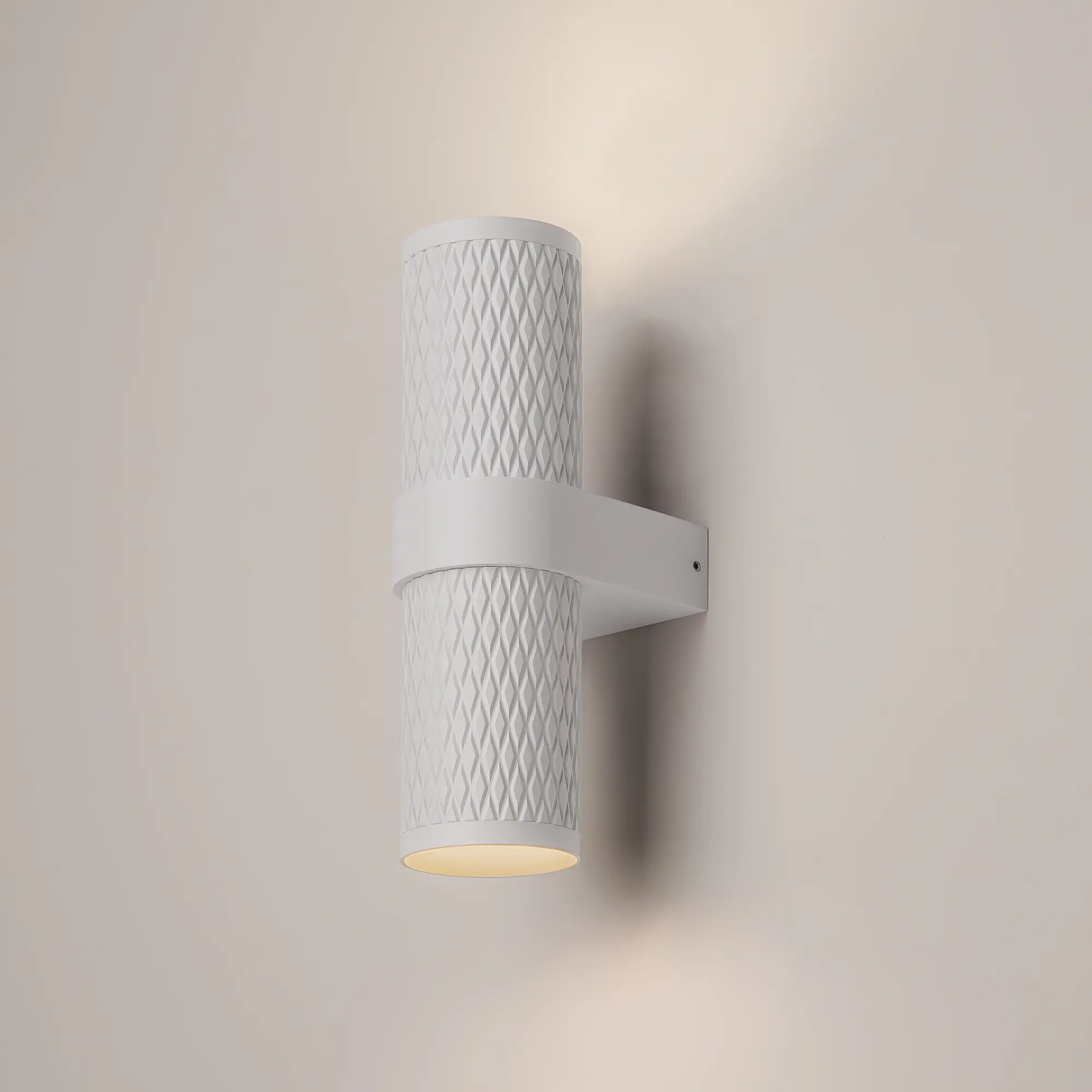 Настенный светильник (бра) Technical C069WL-02W