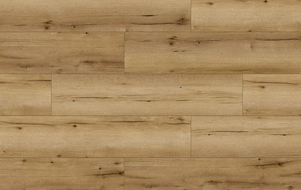 Ламинат Classen Elite 4V 833 Cassano Oak 55045 в квартире