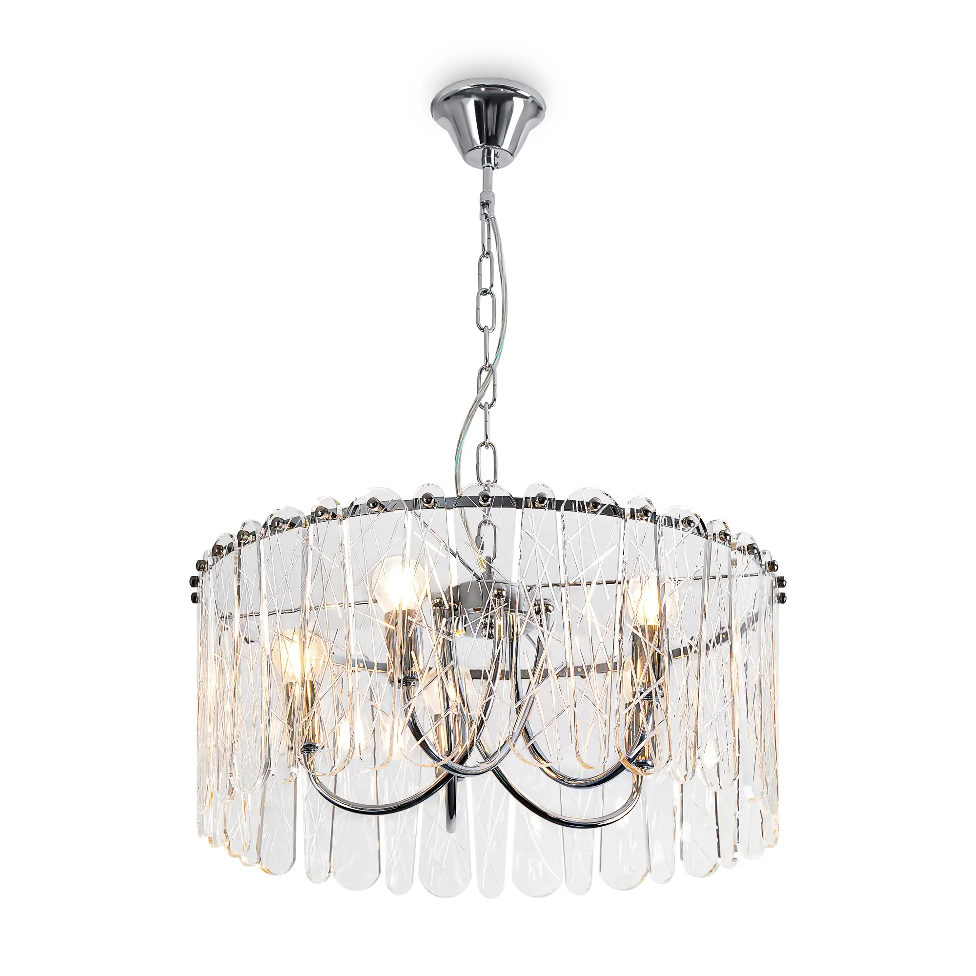 Подвесной светильник Freya FR2048PL-05CH1