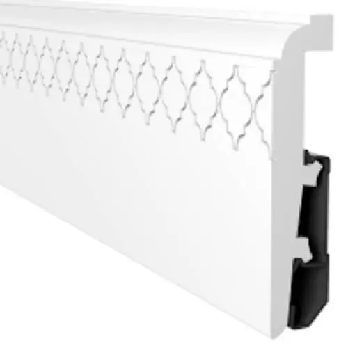 Плинтус  Arbiton VEGA P0911 в Москве