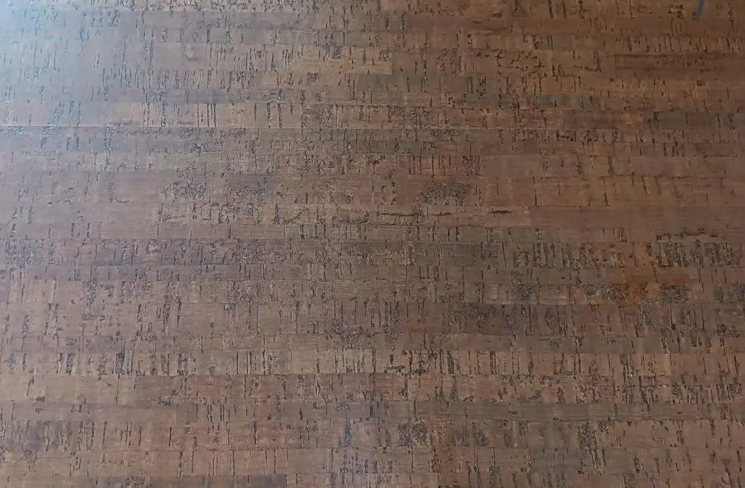 4 мм клеевой пробковый пол Wicanders C95I001 ALLURE под PU лаком от прямого поставщика