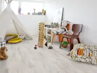 Плитка ПВХ Pergo Classic Plank Click Дуб Мягкий Серый V3107-40036 купить