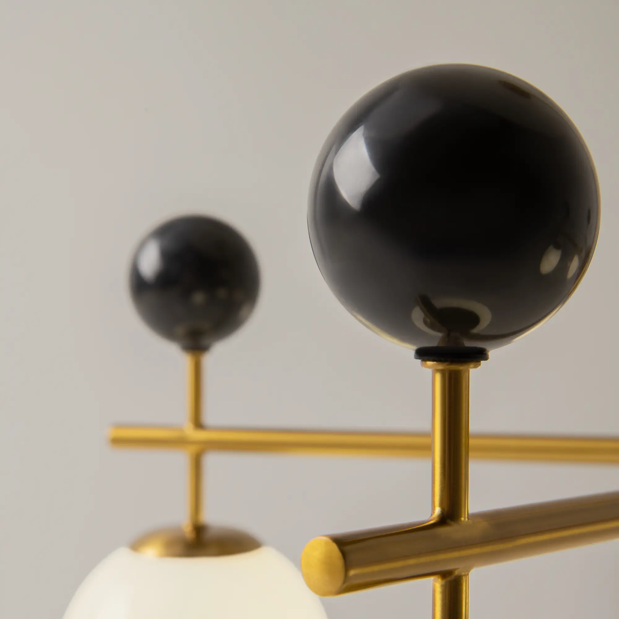 Подвесной светильник Maytoni MOD436PL-05BS