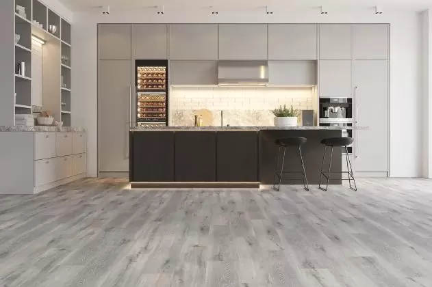 Новинка - коллекция SPC ламината Art Stone Standard