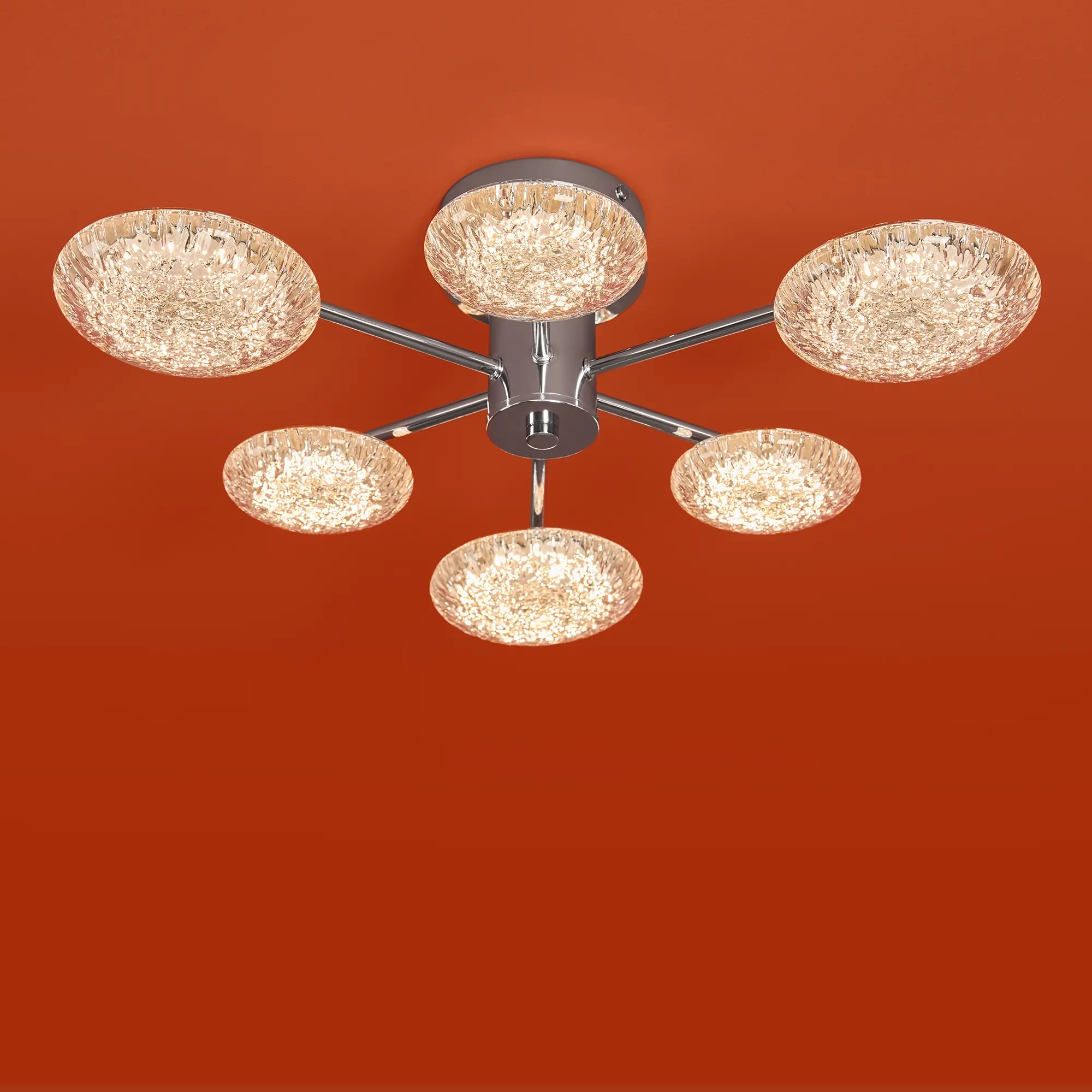 Потолочный светильник Freya FR5531CL-L32CH