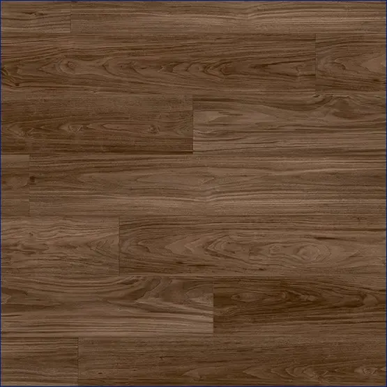 Замковый пробковый пол Egger Pro Comfort 2021+ EPC033 Орех Турени тёмный в Москве