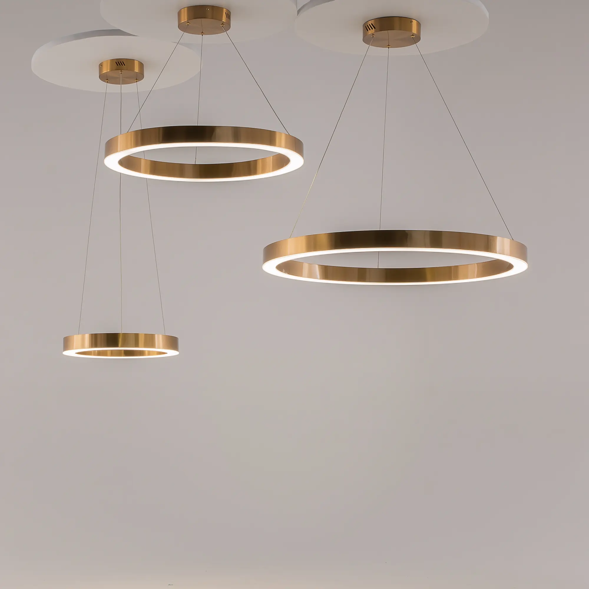 Подвесной светильник Maytoni MOD415PL-L60BS4K