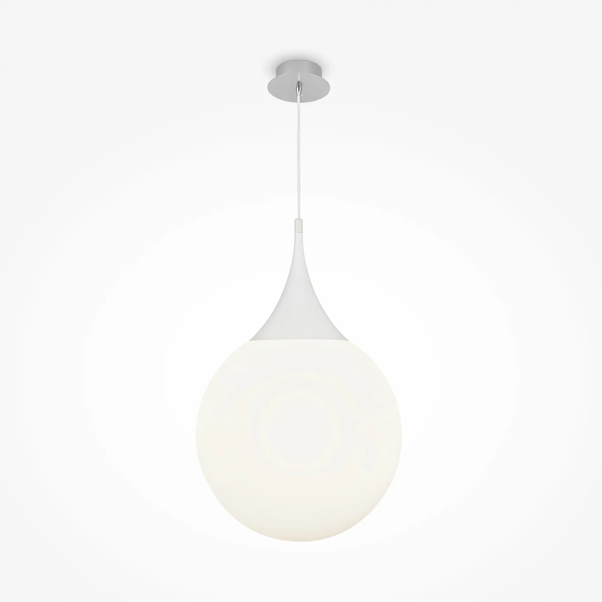 Подвесной светильник Maytoni P225-PL-400-N