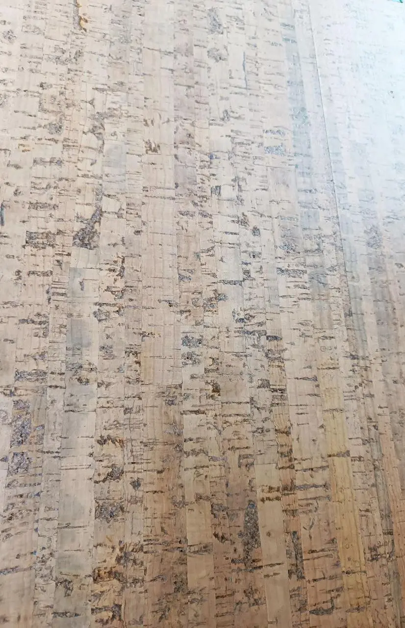 4 мм клеевой пробковый пол Wicanders С97W001 ADDICT под PU лаком от прямого поставщика