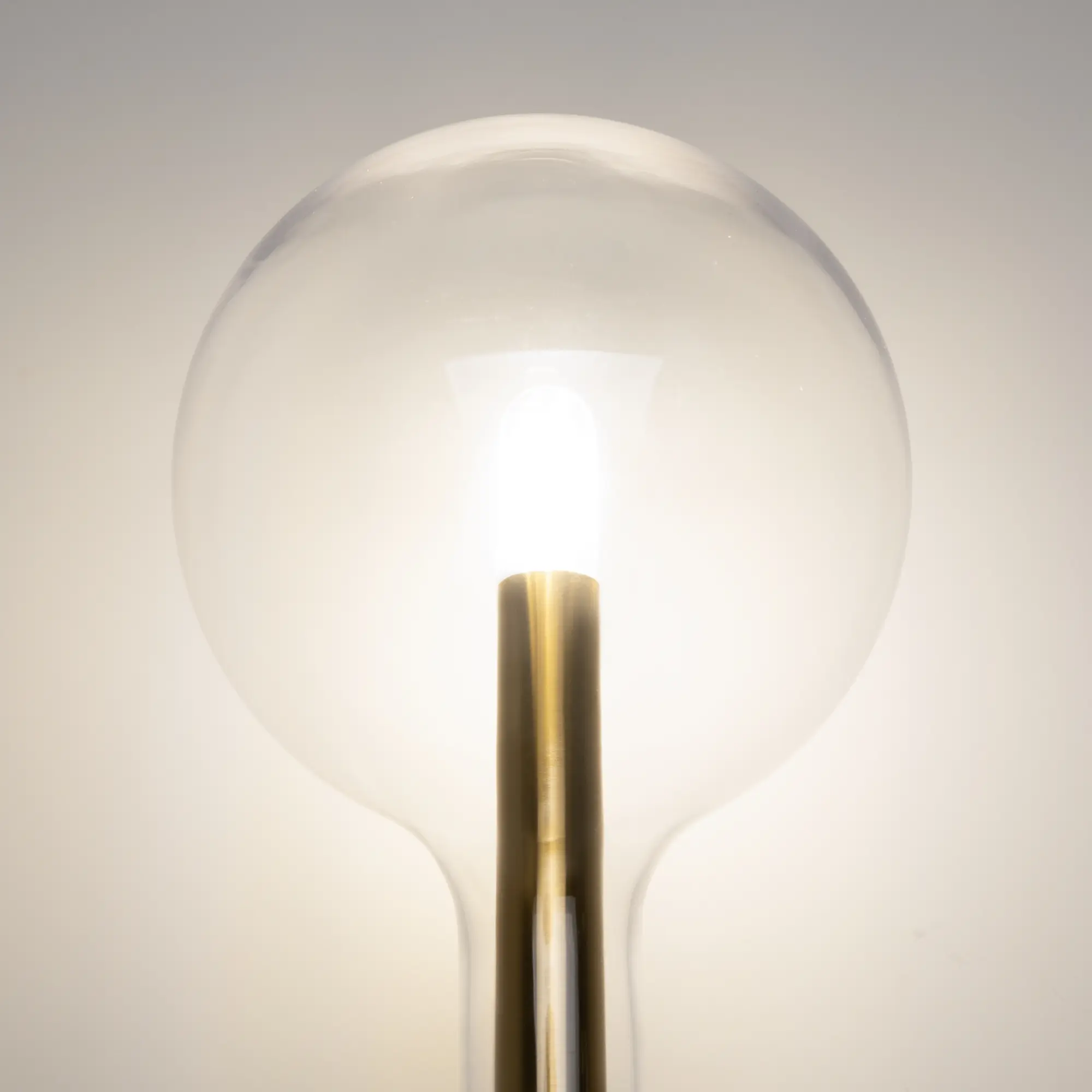 Настенный светильник (бра) Maytoni MOD333WL-01BS