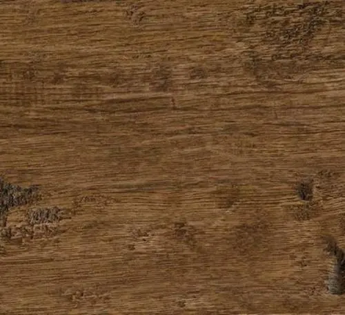 Пробковый пол с принтом