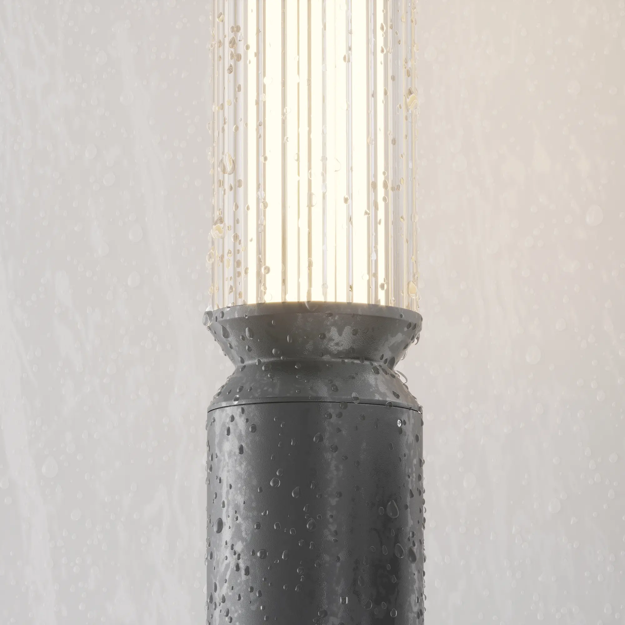 Ландшафтный светильник Outdoor O593FL-L20GF3K