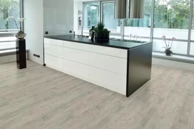 Ламинат - состав, особенности структуры и укладки