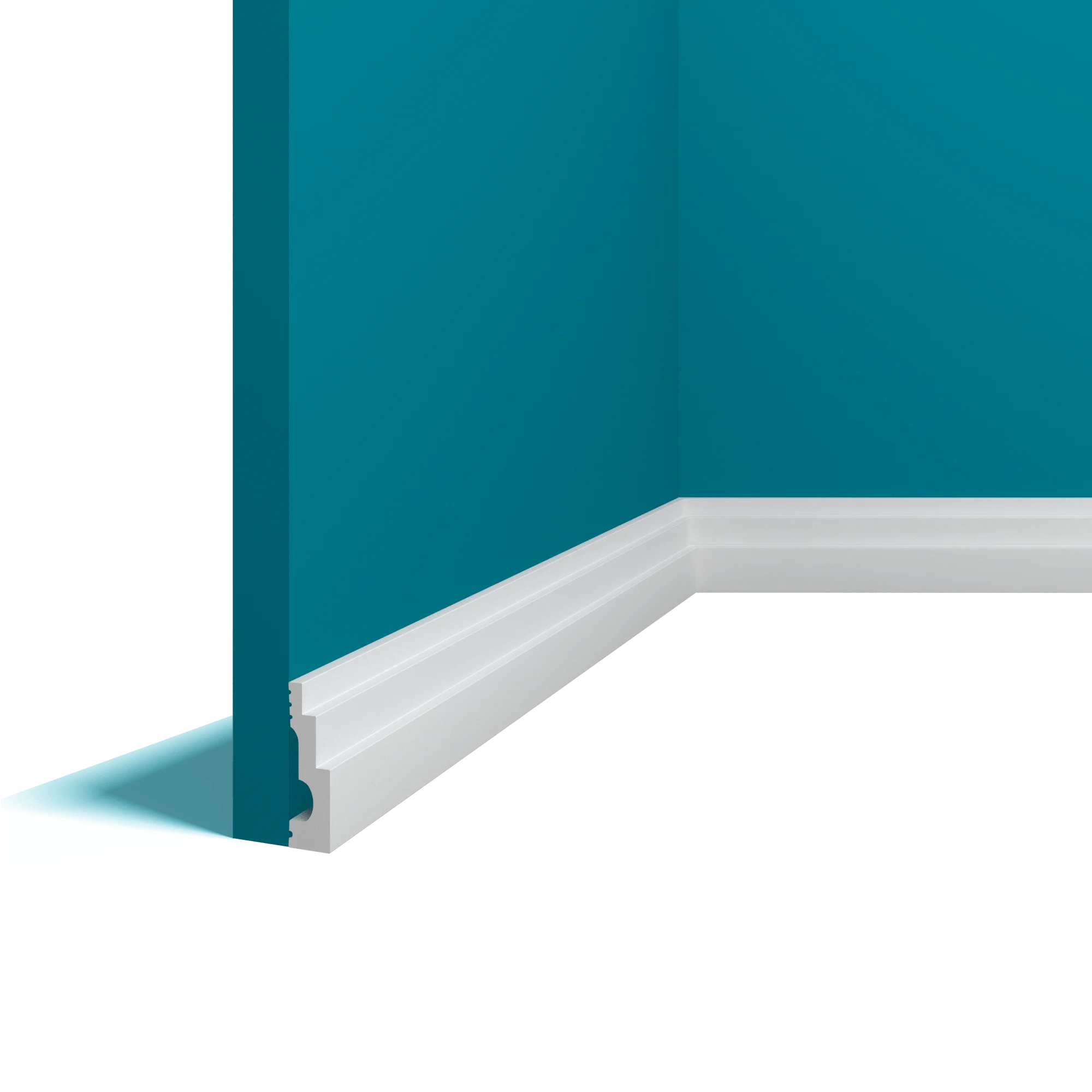 Молдинг P105 Перфект Плюс лепнина