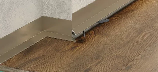 Микроплинтус Laconistiq L в Костроме по доступной цене