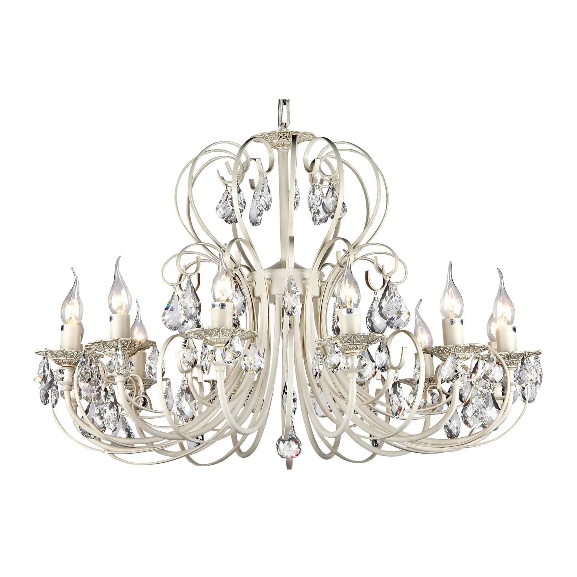 Люстра Maytoni ARM270-12-R