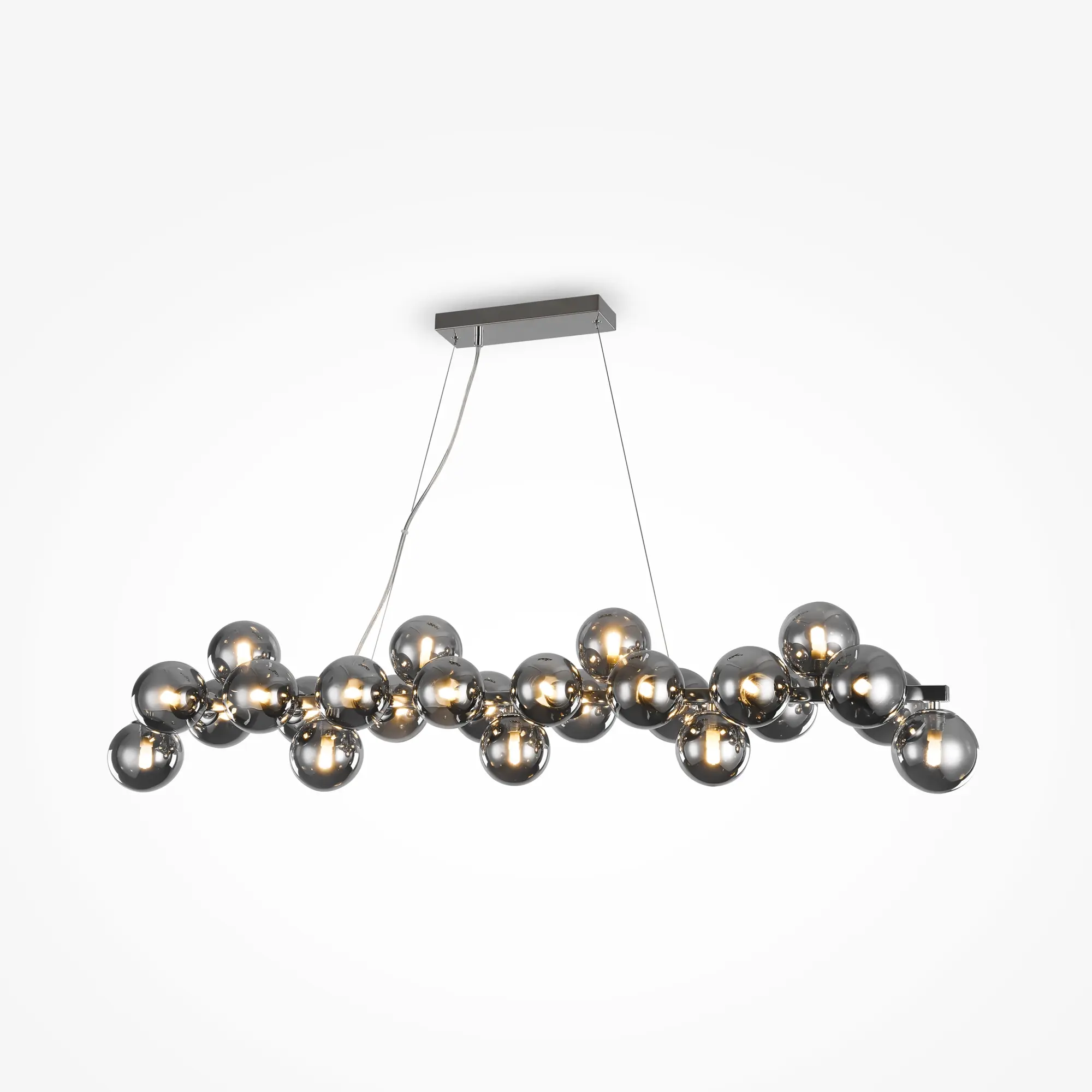 Подвесной светильник Maytoni MOD547PL-25CH