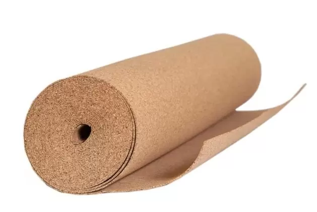 Пробка в рулоне - особенности, применение и преимущества