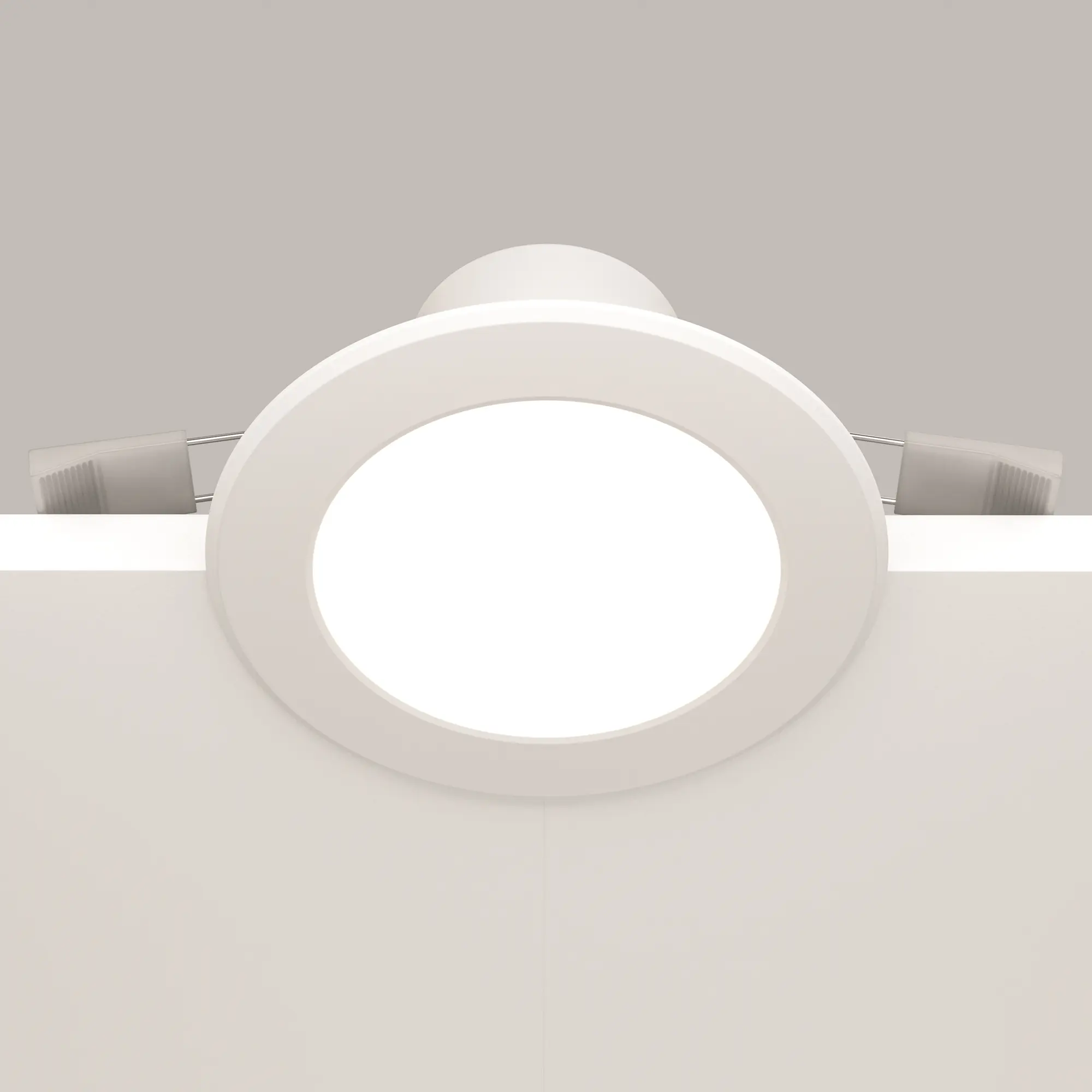 Встраиваемый светильник Technical DL015-6-L7W