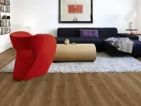 Плитка ПВХ Pergo Classic Plank Glue V3201-40019 Дуб Кофейный Натуральный в Москве