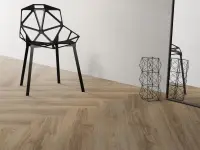 Виниловые полы IVC Moduleo Transform Wood Click Blackjack Oak 22229