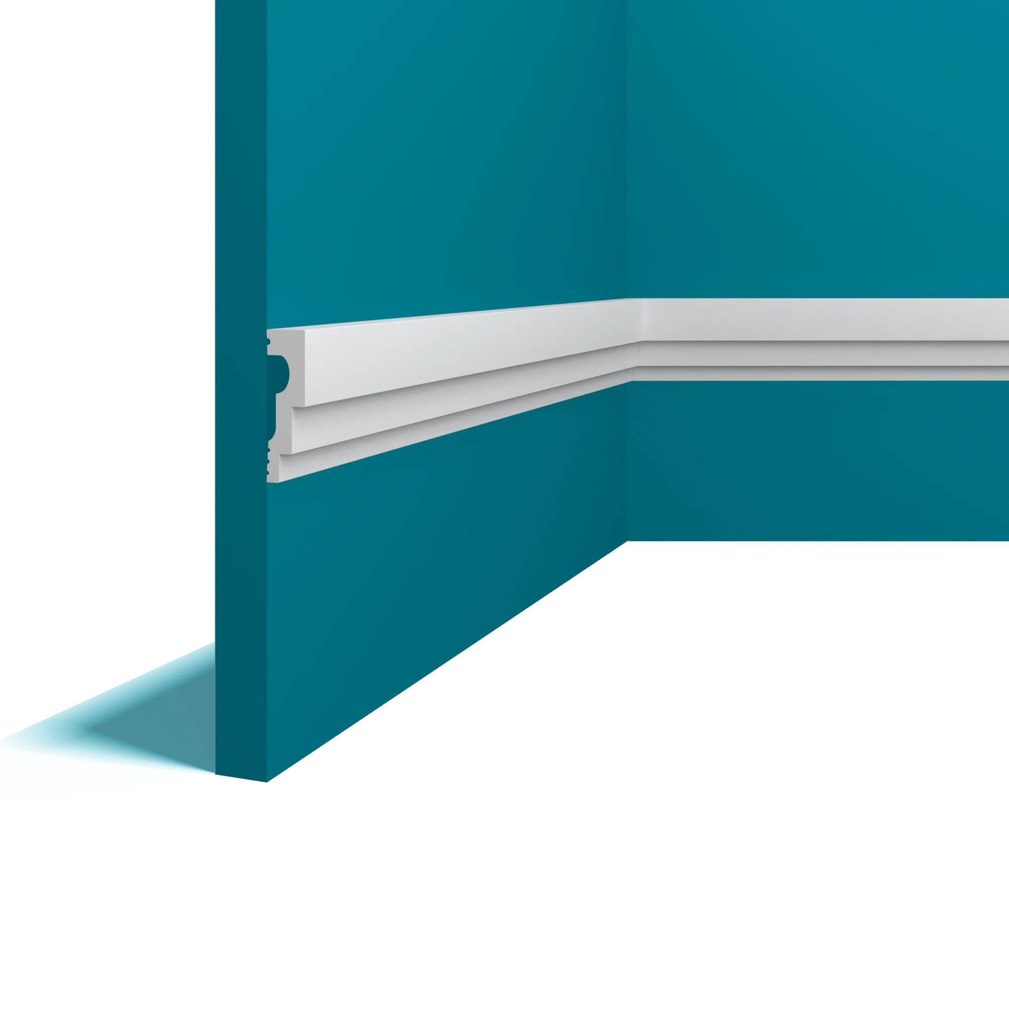 Молдинг P105 Перфект Плюс лепнина