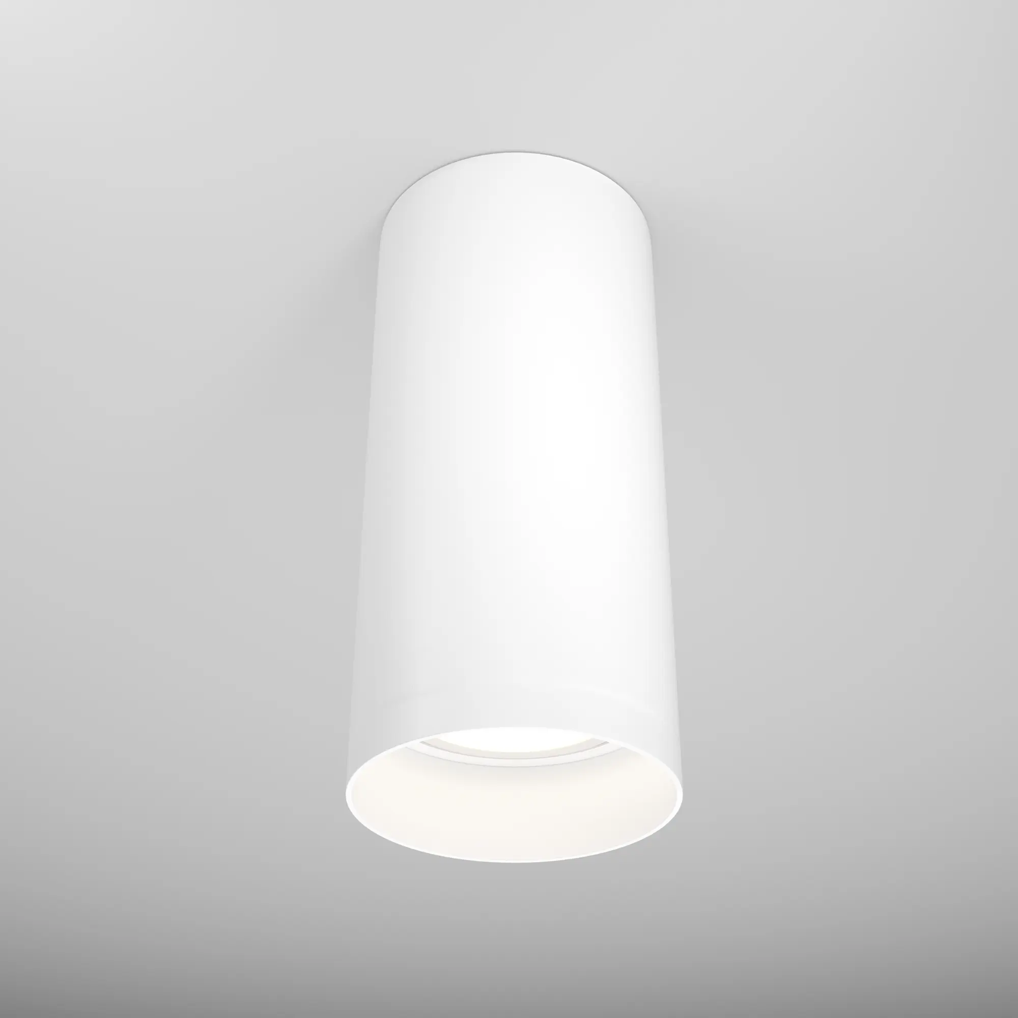 Потолочный светильник Technical C010CL-01W