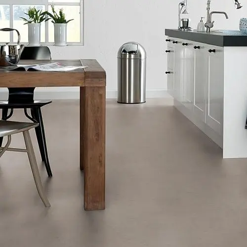 Мармолеум замковый Forbo Marmoleum Click 600*300 633702 Liquid Clay купить в Москве