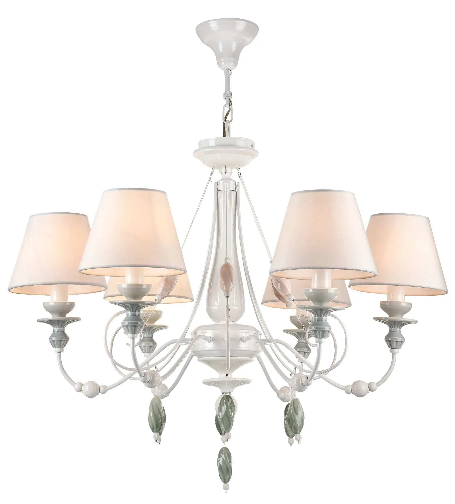 Люстра Maytoni ARM540-06-W