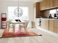 Виниловые полы Pergo Modern Plank Optimum Click Дуб Деревенский Светлый V3131-40095 купить