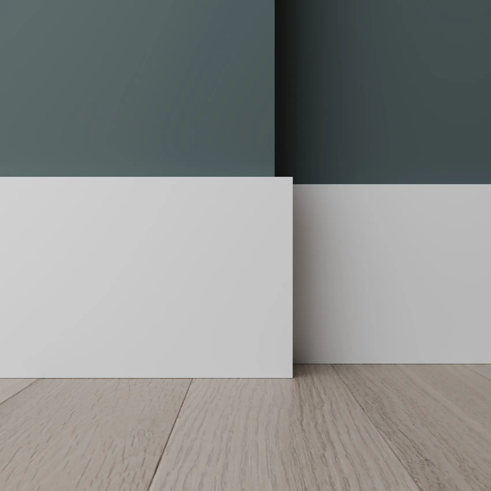 Плинтус Ultrawood BO 1412 (2440 х 140 х 12)