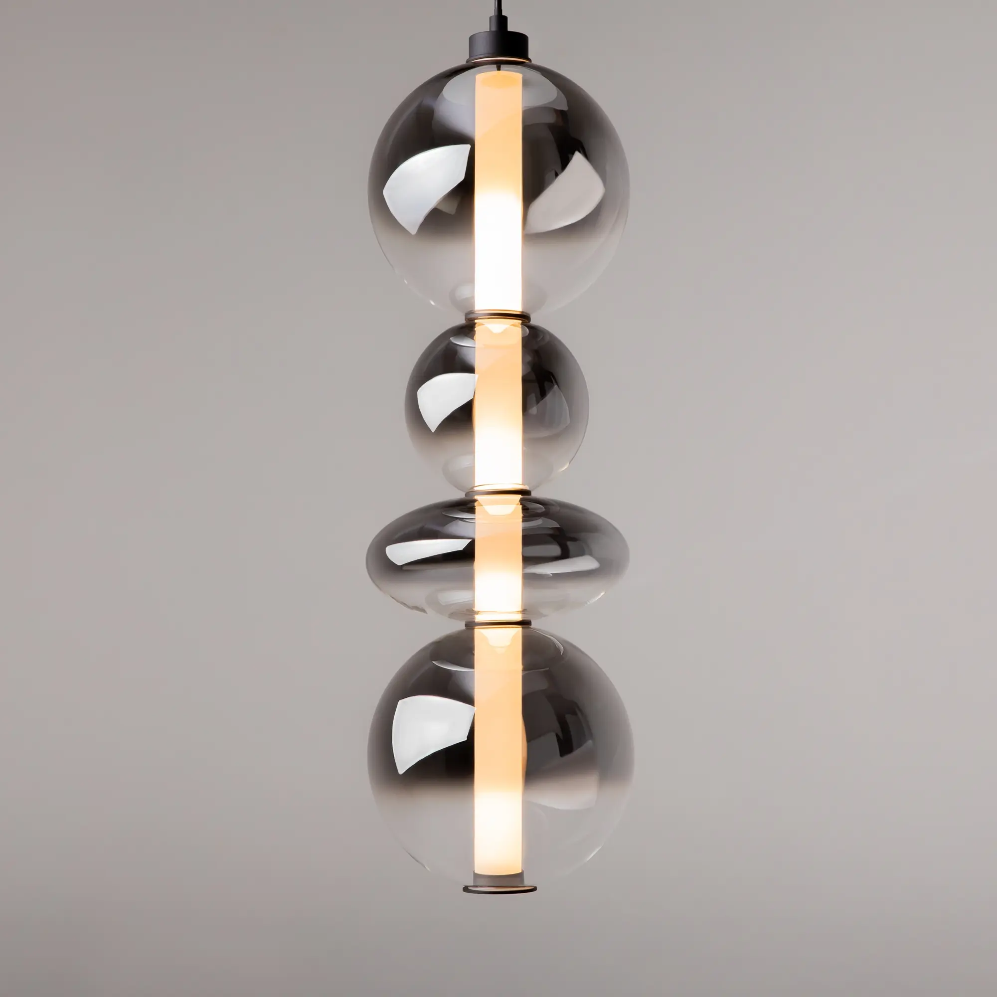 Подвесной светильник Maytoni MOD307PL-L36B3K