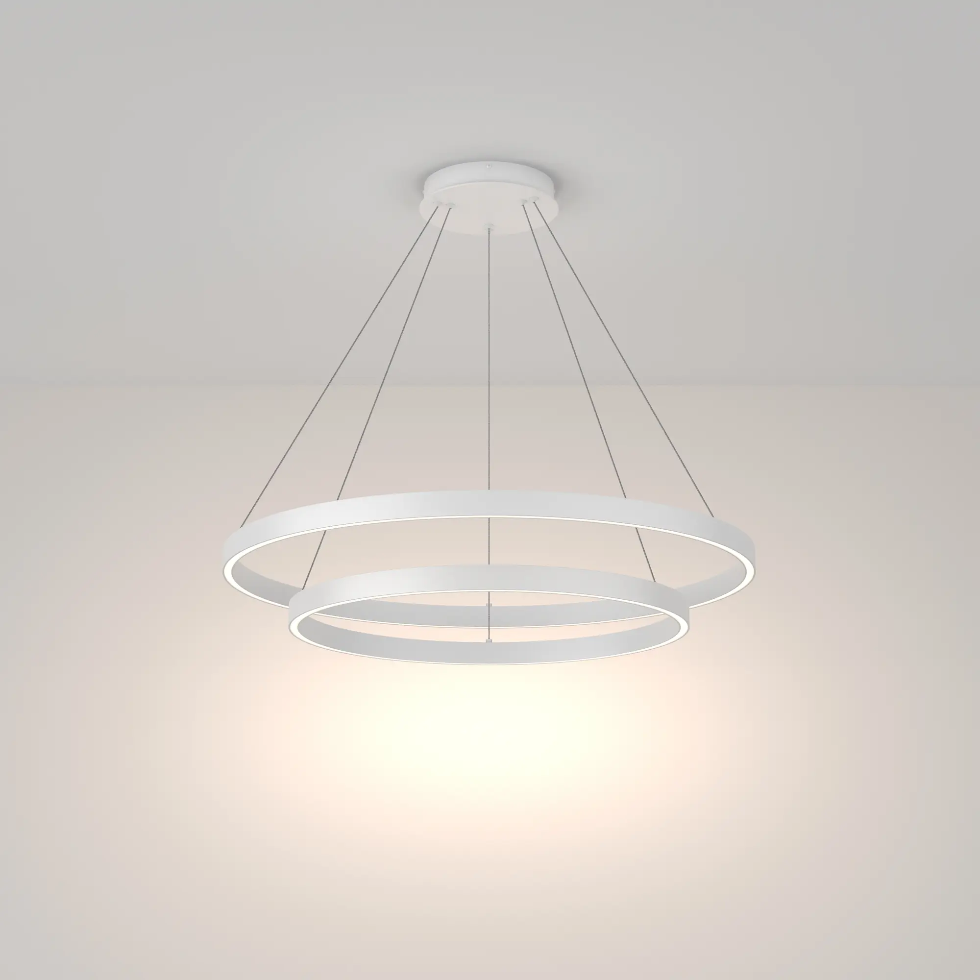 Подвесной светильник Maytoni MOD058PL-L74W4K