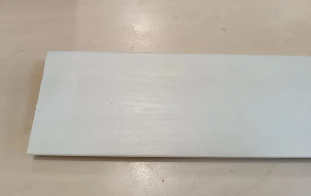 Плинтус Арбитон Интегра 01 Белый цена