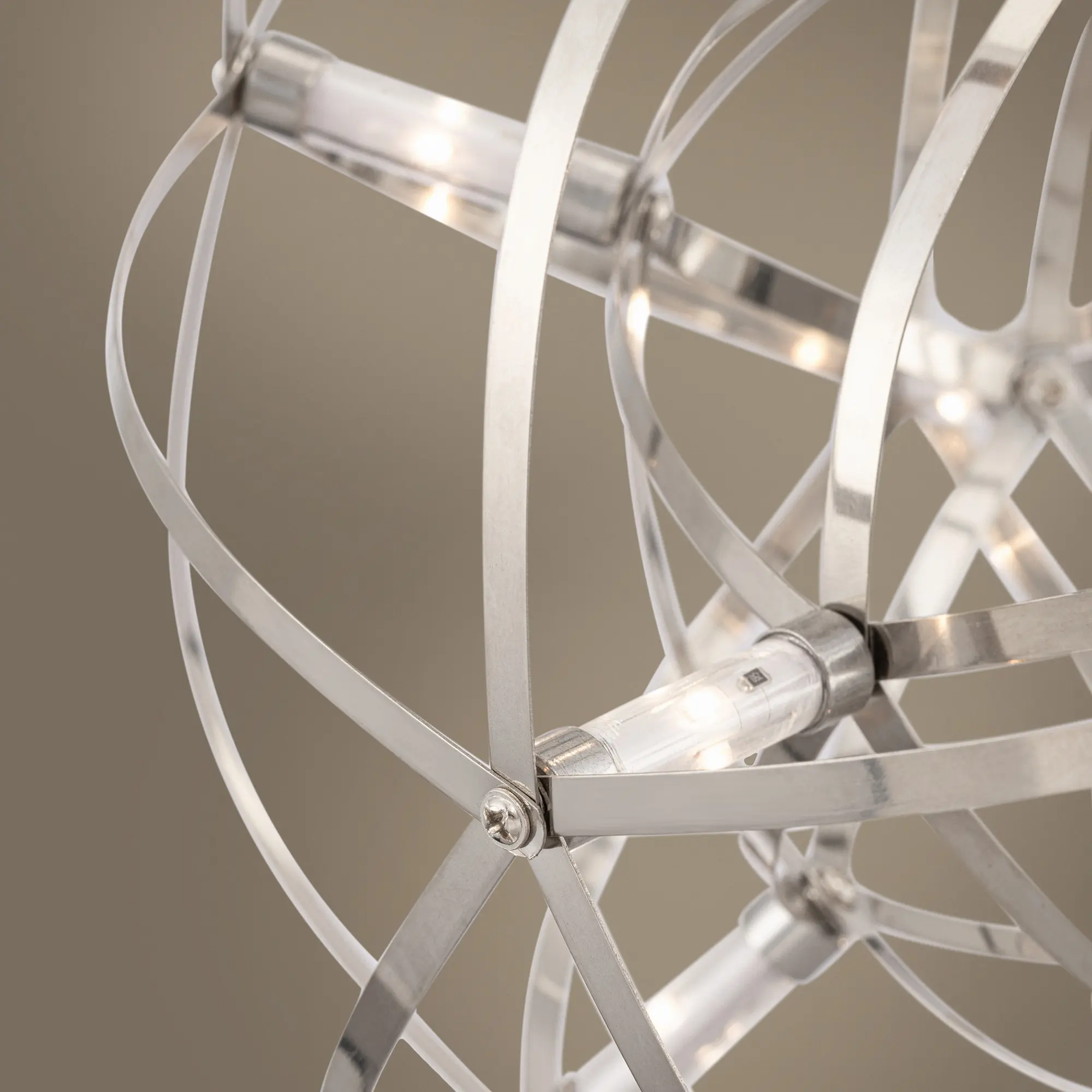 Подвесной светильник Freya FR5099PL-L6CH