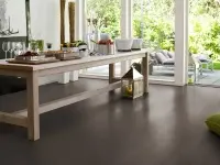 Виниловые полы Pergo Classic Plank Optimum Click Дуб Дворцовый Темно-серый V3107-40016 купить